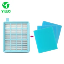

2016 High Quality and cheap Vacuum Cleaner Parts HEPA filter and filter cartridge