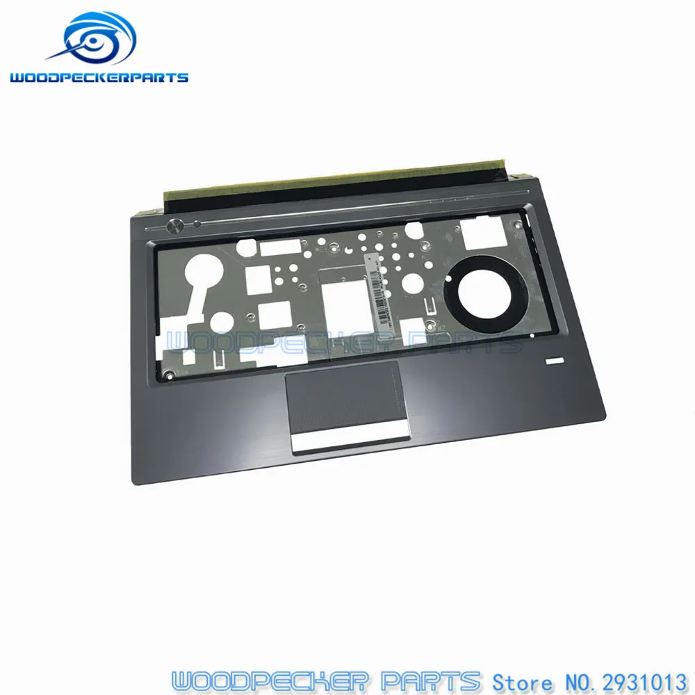

Original NEW Laptop Palmrest TOP Cover For LENOVO V370 upper case Laptop Cover Touchpad C Case shell 6M.4IGCS.001
