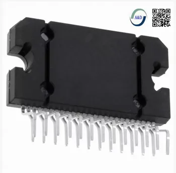 

12pcs/lot TDA7388 IC AMP AUD QUAD 41W FLEXIWATT25