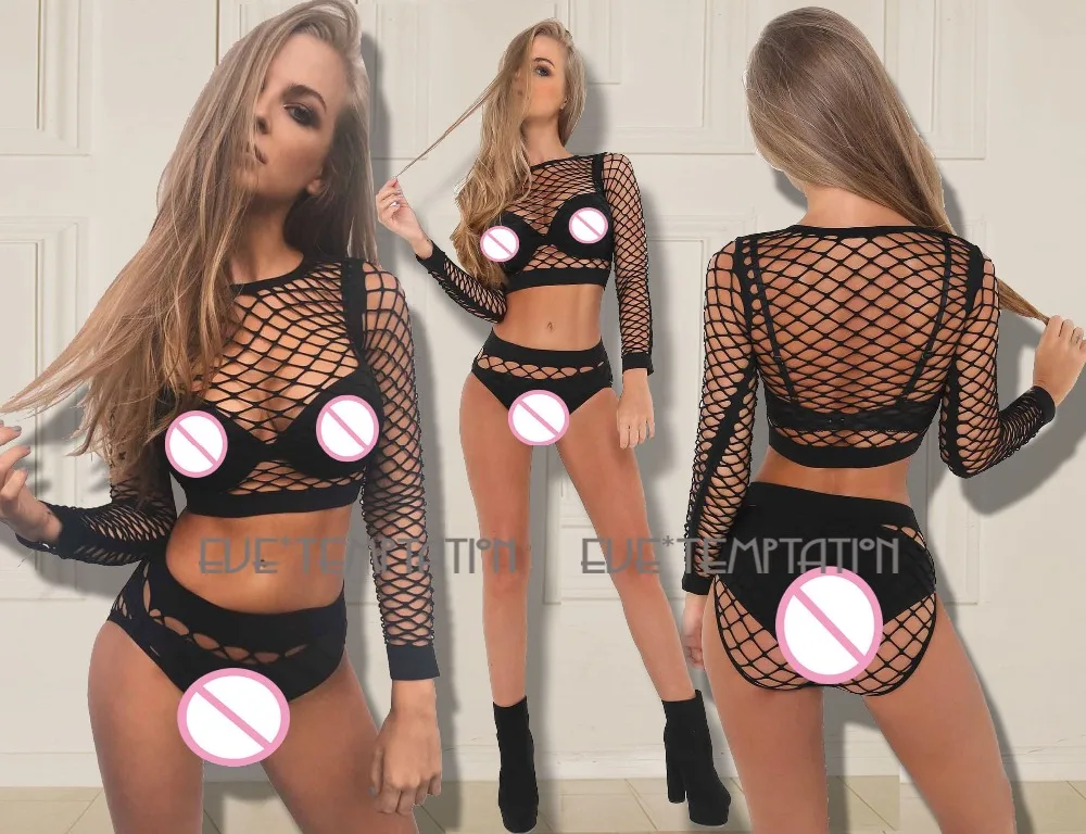 

Sexy adult Sleepwear Lingerie Babydoll Bustiers Corsets Body Stocking Intimate Catsuit Nightwear Nightgown+hot pants A261