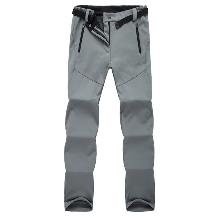 women grey