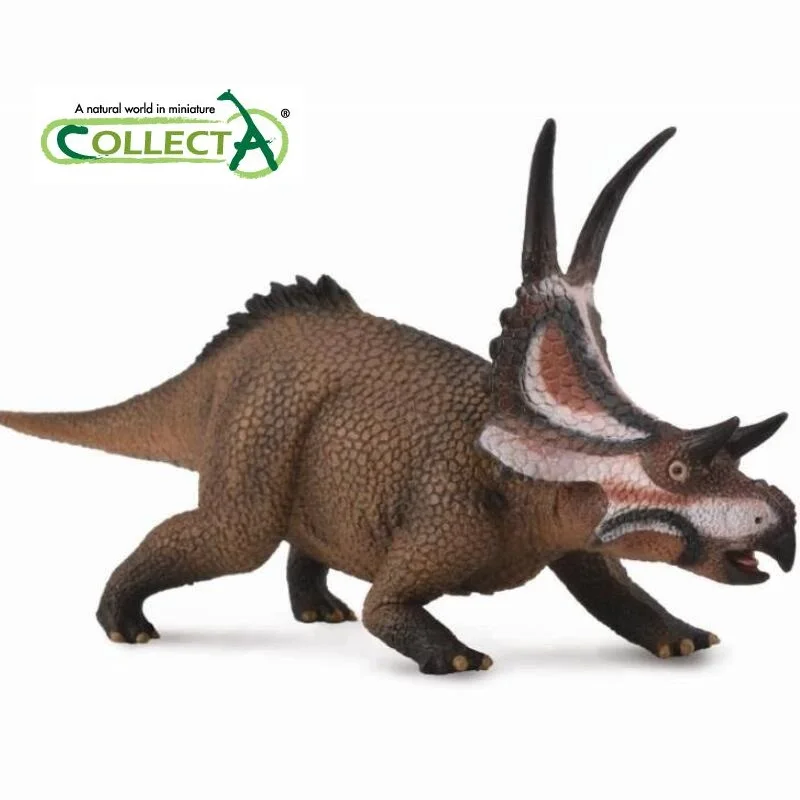 

CollectA Diabloceratops Dinosaurs Animal Model Dino Classic Toys For Boys 88593