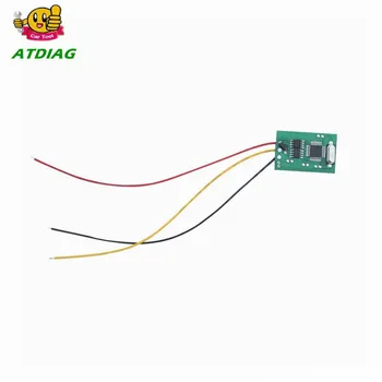 

Auto EWS Immo Emulator For BMW Key Programmer For BMW EWS Immobilized Emulator Free Shipping