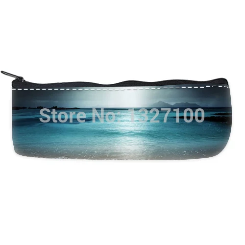 best sea Pencil Case Bag nifty | Канцтовары для офиса и дома