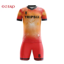 Футболку с коротким рукавом Полный Сублимированный принт