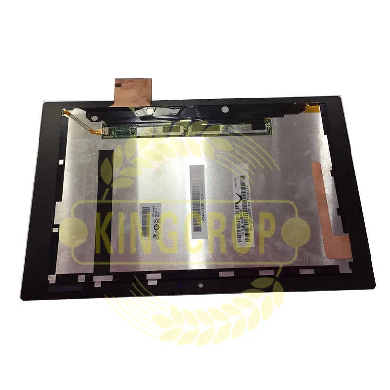 Sony Xperia Tablet Z SGP321 LCD 2_