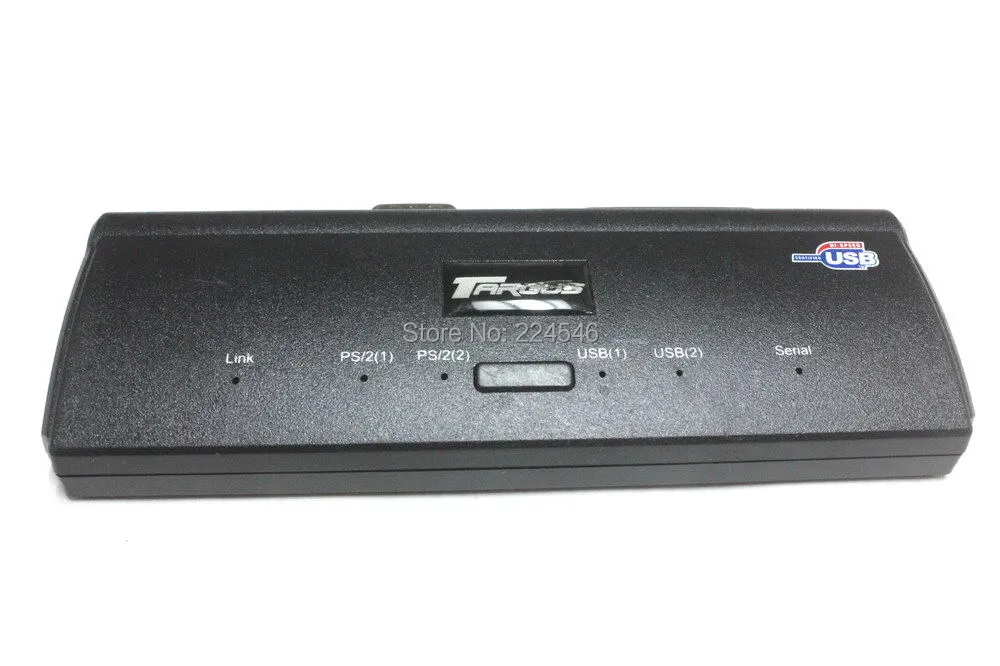Оригинальная/оригинальная серия PA075/параллельная/USB/PS2 док станция для