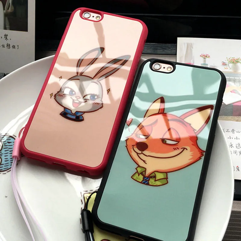 

For Winnie The Pooh /Stitch Silicon Soft TPU Case For Iphone 5 5s 5se 6 6s 6plus 7 8 plus Back Cover Carcasa Coque Capa Fundas