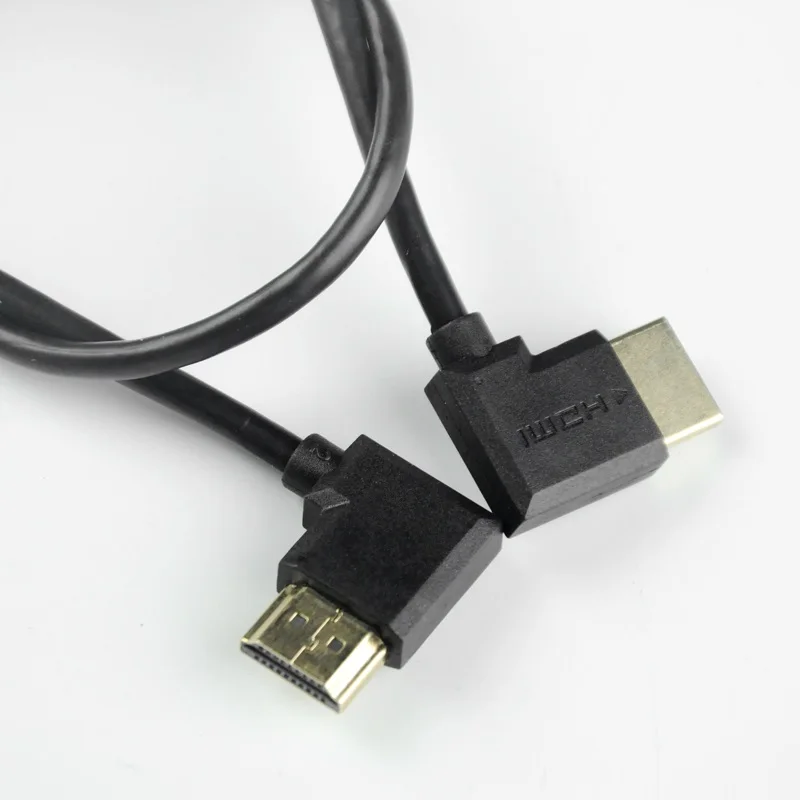 Wanhao D8 HDMI Длина кабеля 50 см Дубликатор 8 DLP/SLA 3d принтер Запасные части