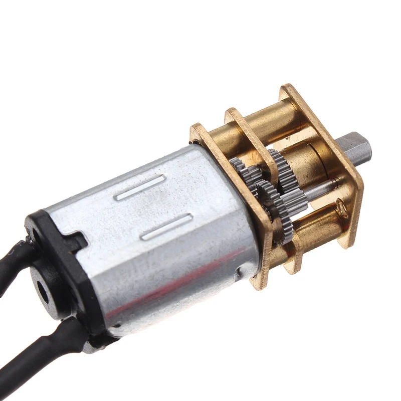 Мотор редуктор Orlandoo 1:35 с щеткой редукция OH35P01 OH35A01 EP RC автомобили NS0500|reduction gear|gear