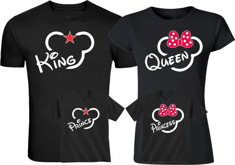 About Feedback King New Queen Questions Princes Mickey Prince Detail b6mIYfgv7y