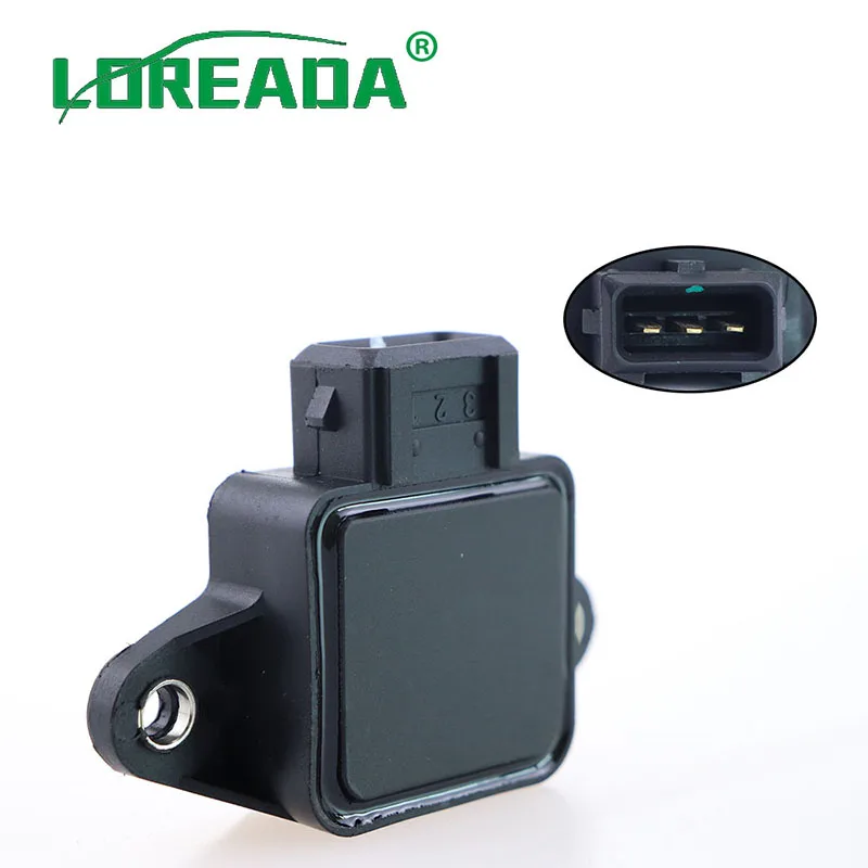

17080691 17087654 17111822 213911 0280122019 TPS Throttle Position Sensor For DAEWOO GMC OLDSMOBILE OPEL CHEVROLET ISUZU SUZUKI