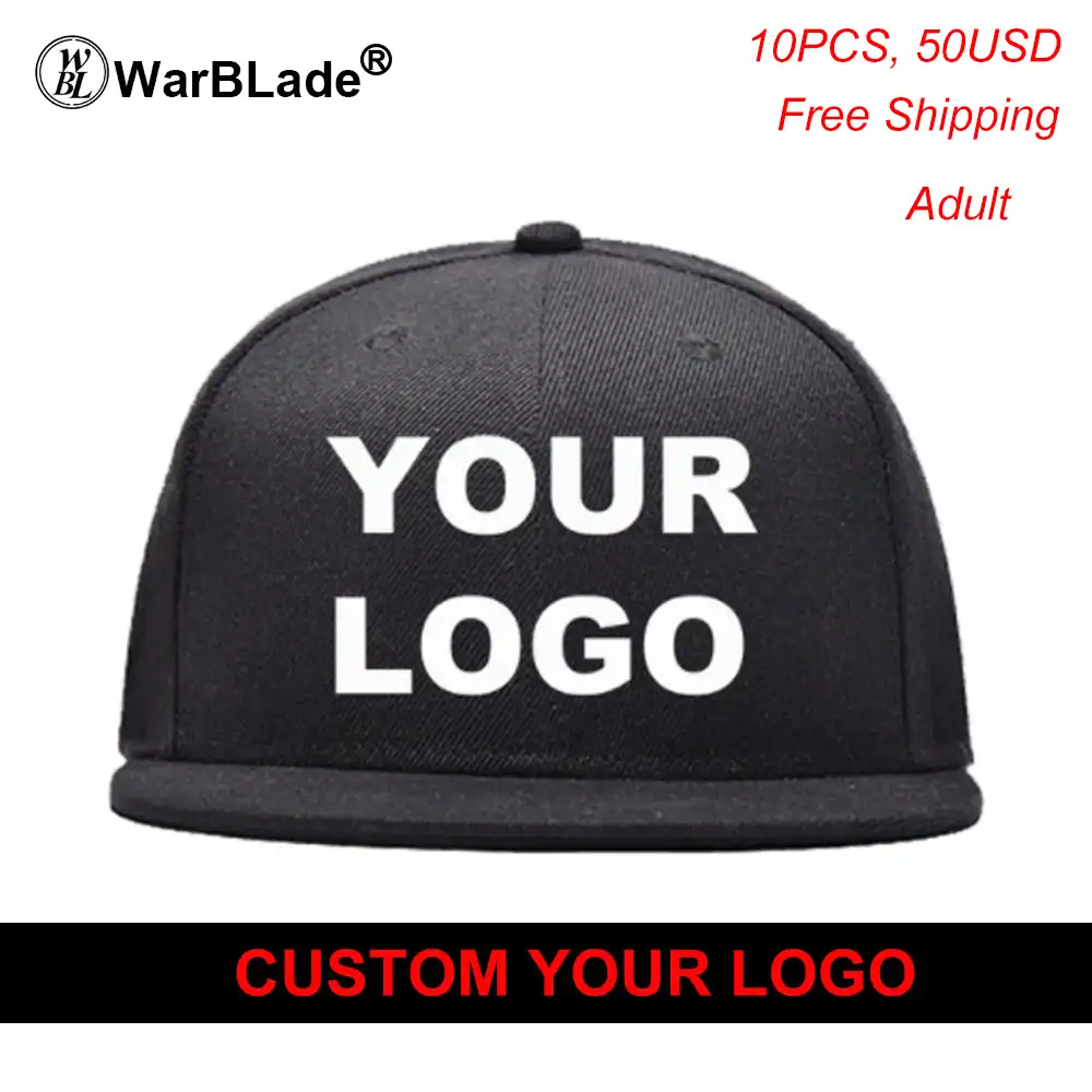 buy custom hats
