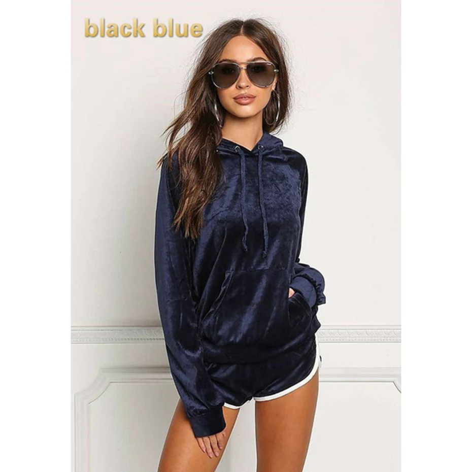 ZOGAA 2018 new casual solid color sports suit pajamas set Spring and Summer Women Leisure Sports Suit 4 Colors SETS S-2XL ZOGAA 2018 new casual solid color sports suit pajamas set Spring and Summer Women Leisure Sports Suit 4 Colors SETS S-2XL