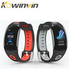 

Smart Wristband Color LCD Fitness Bracelet Heart Rate Monitor Fitness Bracelet IP68 Waterproof Pedometer Activity Tracke Band