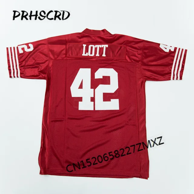 ronnie lott throwback jersey ronnie lott throwback jersey