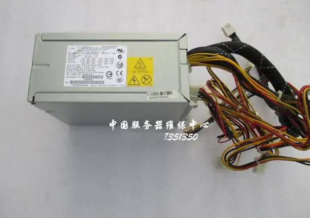 

Quality 100% power supply For T220 T350 T280 DPS-600MB B 600W Fully tested.