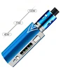 Electronic Cigarettes