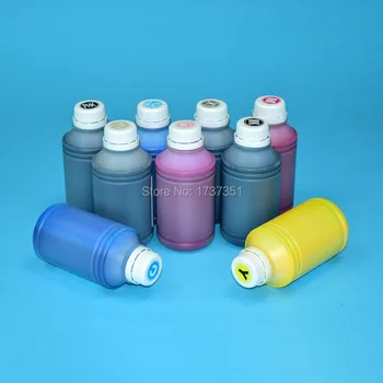 

9 color 500ml pigment ink refill kit for Epson Stylus Pro 3880 printer