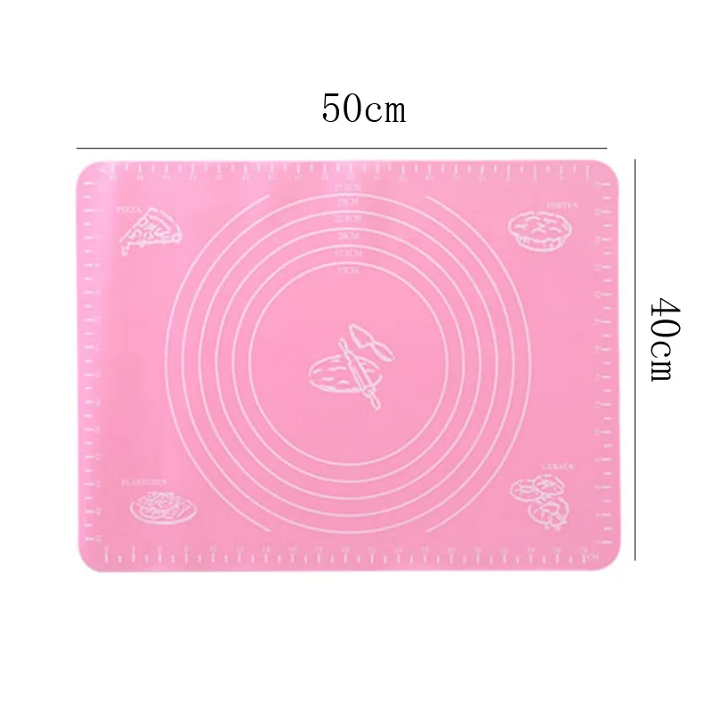 粉色50cm