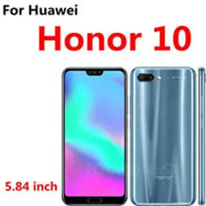 Противоударный чехол для huawei mate 20 Pro Honor 10 lite 8X Max P30 Pro Honor 20 Nova 5 4 V20 прозрачный кольцевой чехол с магнитной подставкой