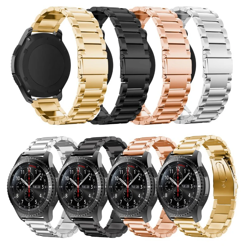 gear s3 frontier bracelet