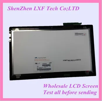 

Brand new and original 15.6'' LCD touch screen assembly LTN156HL09-401 full assembly for lenovo Y700