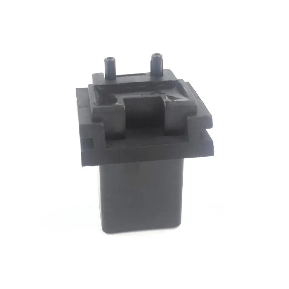 6554v5 Black Tailgate Boot Micro Switch For Citroen C3 C4 C3 Peugeot 206 307 308 407 Switches