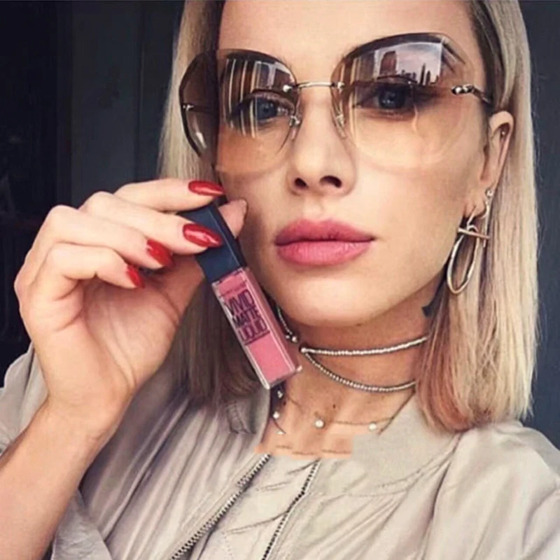 rimless sunglasses (3)