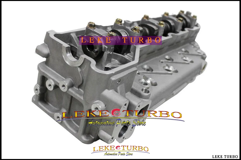 908 614 ME202620 ME029320 4M40T 4M40-T Complete Cylinder head Assembly ASSY For Mitsubishi (3)