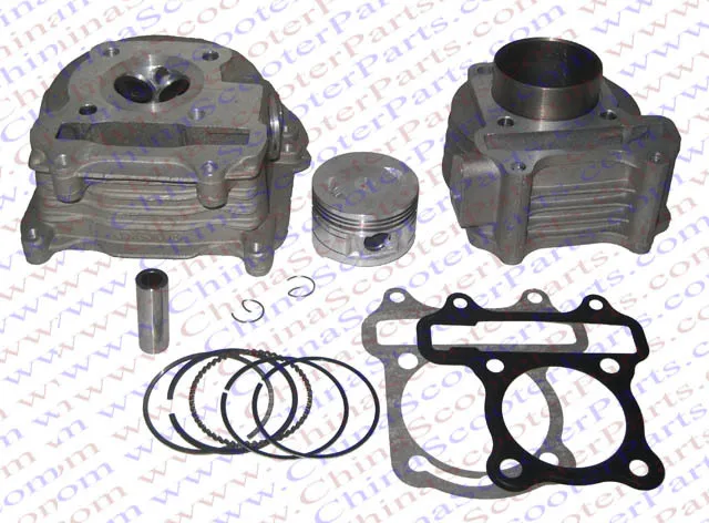 Производительность 47 мм Головка распределительного цилиндра поршневых колец