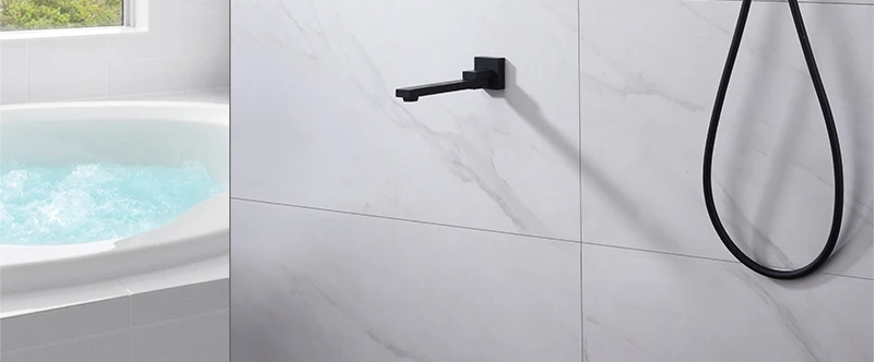 180 Degree Folding Shower Faucets Spout Filler Solid Brass Split-type Bibcocks Basin Faucet Mixer valve Spout Tap Aerator (1)