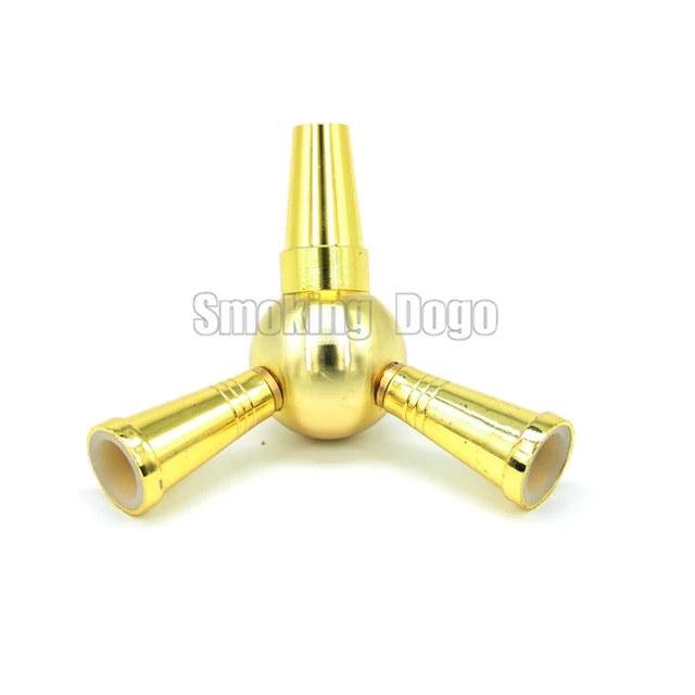 hookah hookup adapter