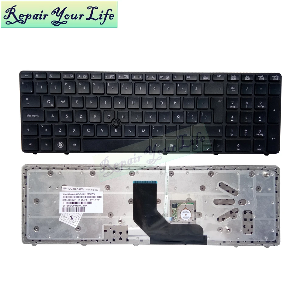 HP8560B LA-B (1)