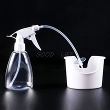 Набор для удаления воска для ушей, для орошения ушей, система для мойки ушей, инструмент для чистки ушей, белый/прозрачный, новинка