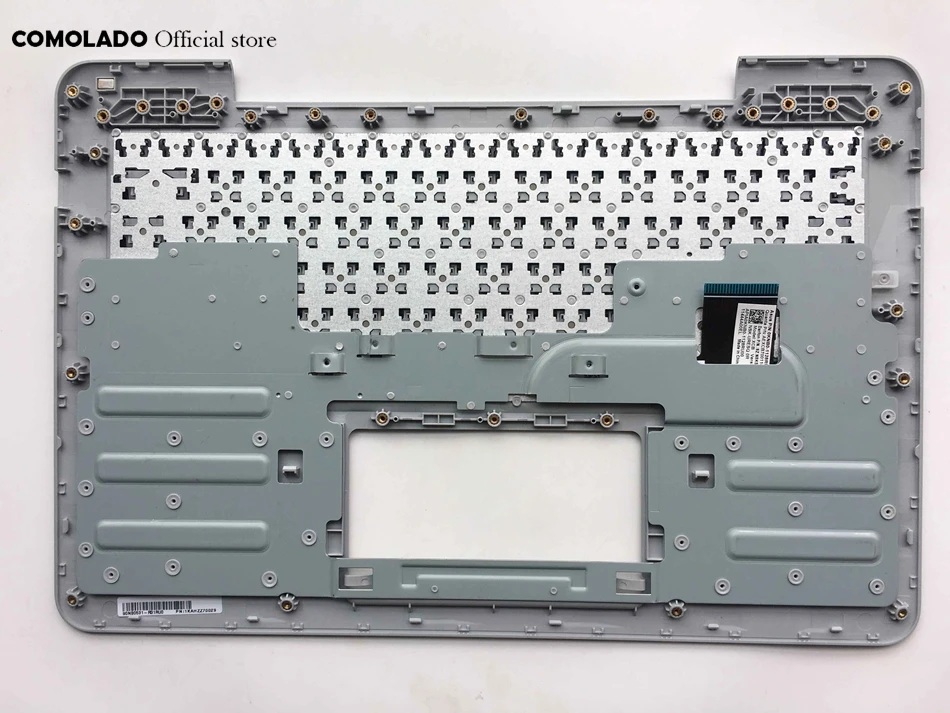 RU Russian keyboard For ASUS VIVIBOOK T300FA Series keyboard RU Layout (2)