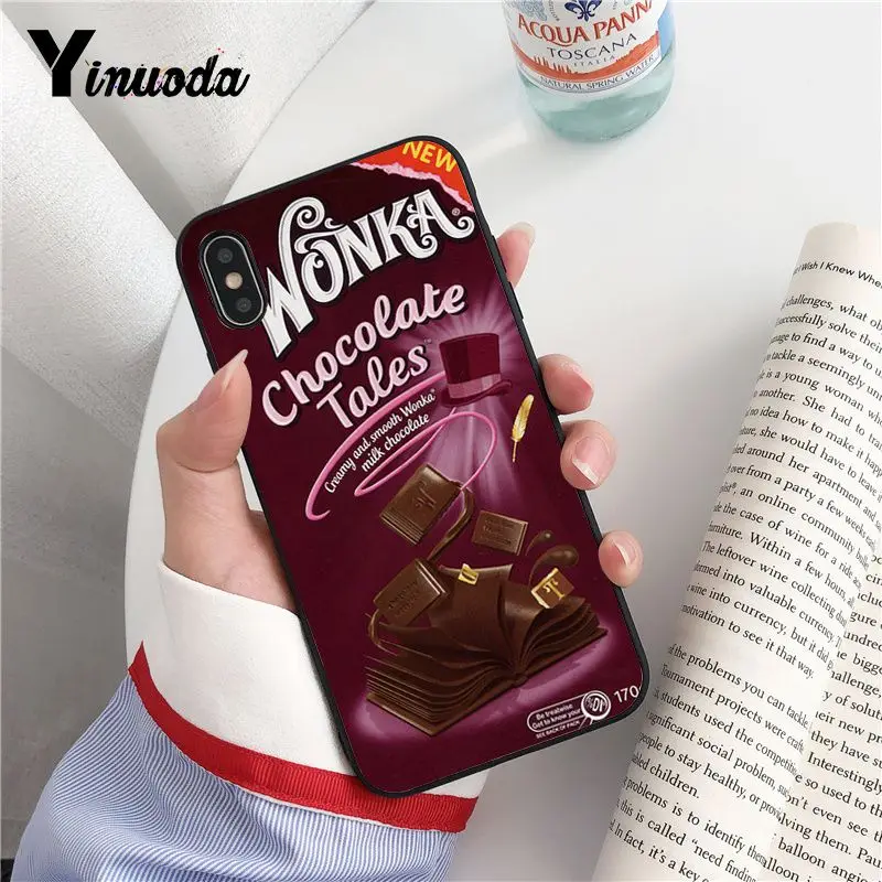 alenka bar wonka chocolate