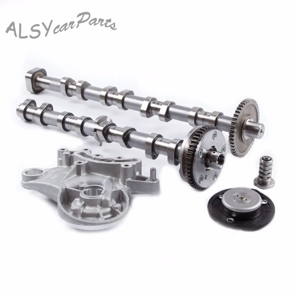 YIMIAOMO OEM EA888 комплект для ремонта двигателя VW Golf Passat Jetta Audi A4 TT 1 8/2 0 T 06H 109