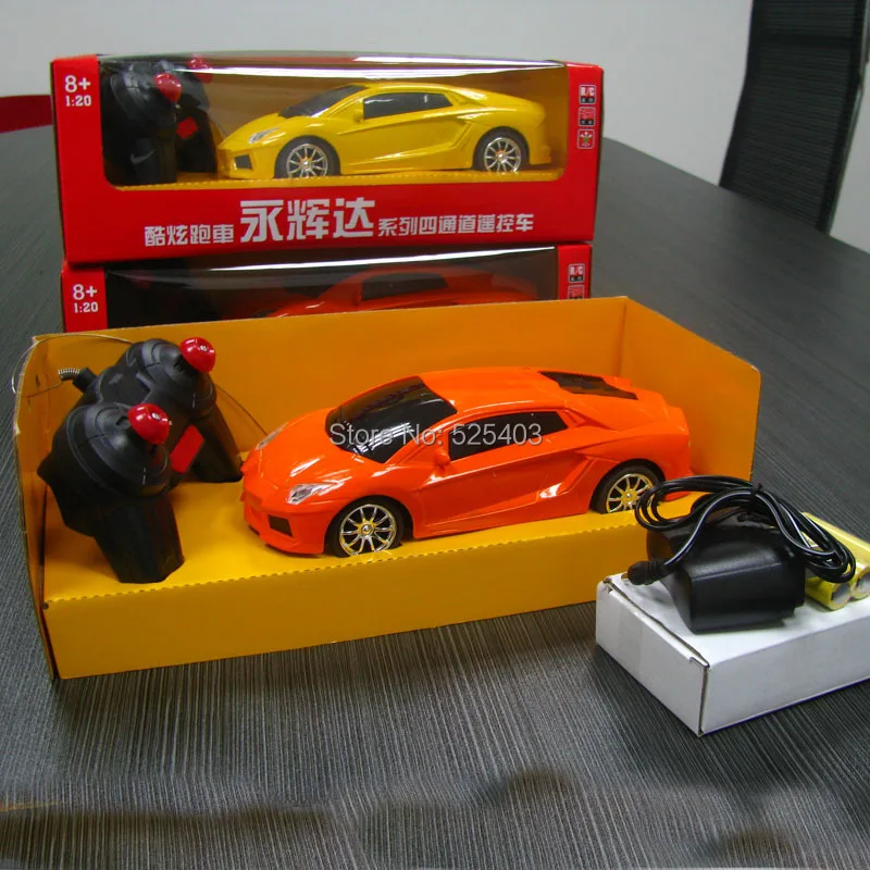 kids car box