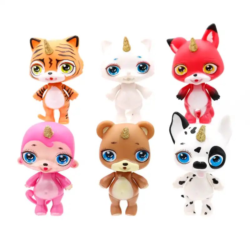 mini poopsie slime surprise