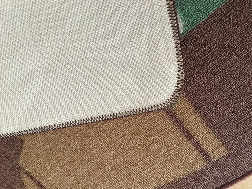  Knife & fork kitchen mat Non-slip carpet Household foyer rug Long Door pad Fashion Rugs for Bedroom