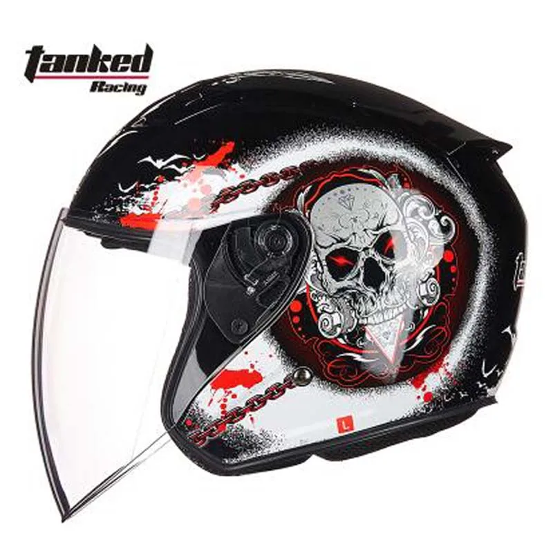 Мотоциклетный шлем Осень зима 2017 мотоциклетный с козырьком 11 цветов|motorcycle helmet