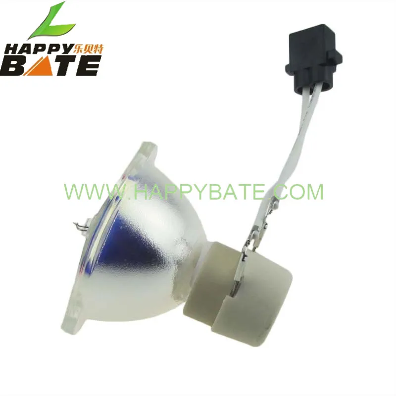 Happybate 5J. J5405.001 Конкурентная прожекторная неэкранированная лампа для W700 W1060 W703D проекторы