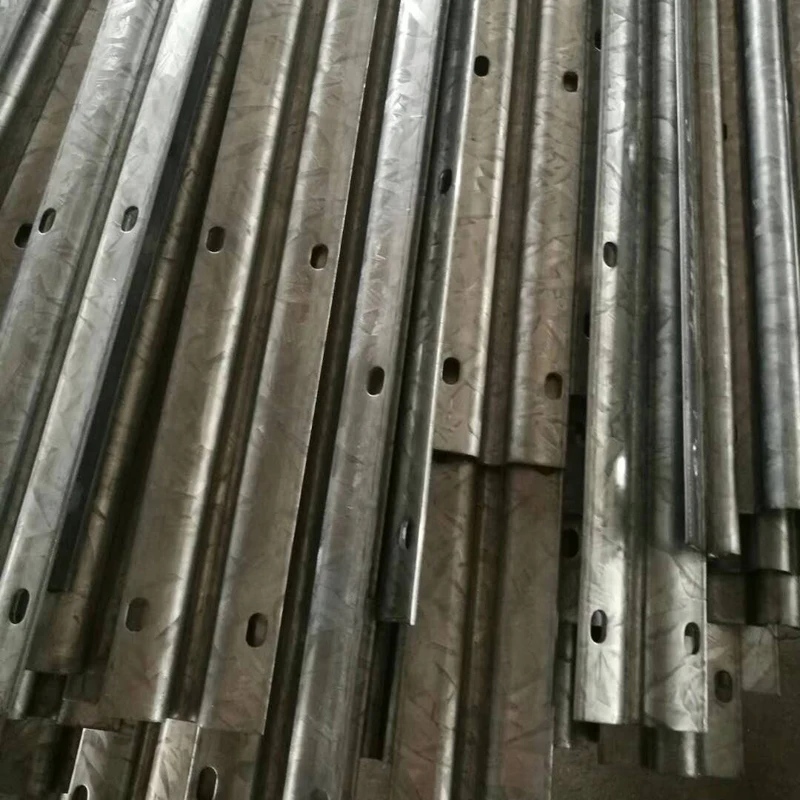 LPSECURITY 4 m por pacote trilha trilho