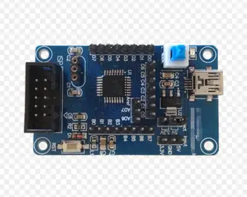 

ATmega8 M8 AVR Development Board Core Board