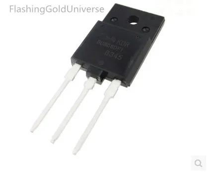 

Free shipping!! BU808DFI BU808DF BU808D BU808 TO-3P 10PCS/LOT best quality