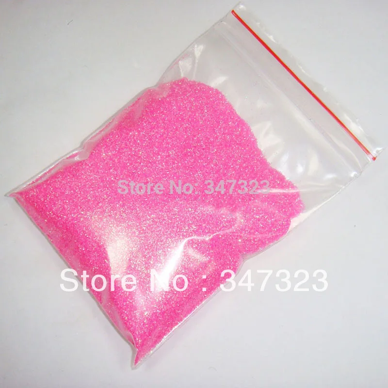 Пудра блестящая радужного цвета для ногтей 0 2 мм|glitter powder|powder for nailsglitter powder nail |