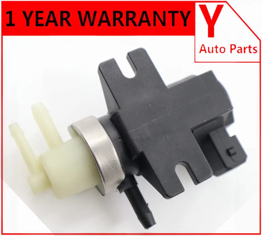 

New Turbo Pressure Solenoid EGR Valve 7.03289.05 70328905 For V W IV 4 Beetle Bora Golf Passat Sharan For Audi