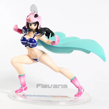 

Dragonball Z Dragon Ball Gals ChiChi Armor Ver. PVC Figure Collectible Model Toy
