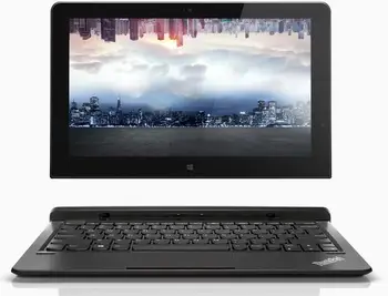 

MAORONG TRADING Original Keyboard for Lenovo ThinkPad Helix 2 Gen2 US Standard Keyboard Base